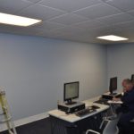 Mayport Naval Station Family Center & Computer Lab Renovation