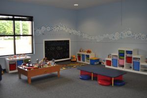 Mayport Naval Station Family Center & Computer Lab Renovation