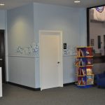 Mayport Naval Station Family Center & Computer Lab Renovation