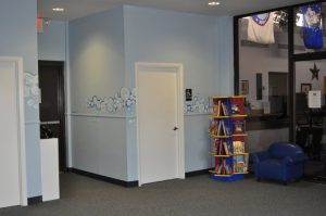 Mayport Naval Station Family Center & Computer Lab Renovation